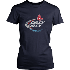 Dilly Dilly Red Sox