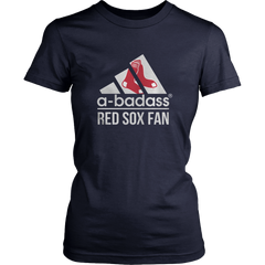A-Badass Red Sox Fan