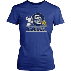 Dog Fan San Diego Padres