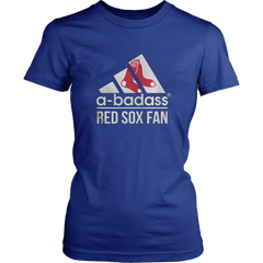 A-Badass Red Sox Fan