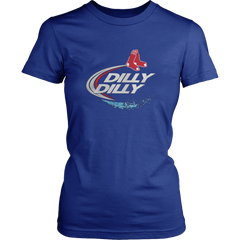 Dilly Dilly Red Sox
