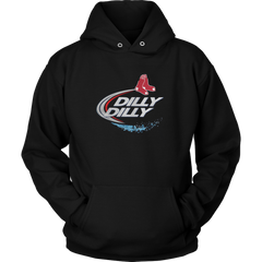 Dilly Dilly Red Sox