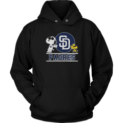 Dog Fan San Diego Padres