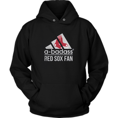 A-Badass Red Sox Fan