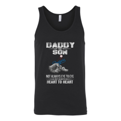 Daddy And Son Fan