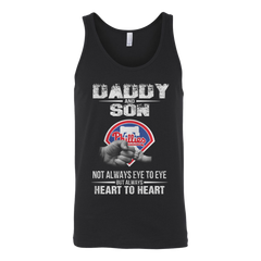 Daddy and Son