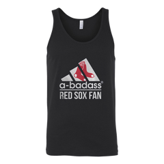 A-Badass Red Sox Fan