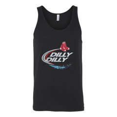 Dilly Dilly Red Sox