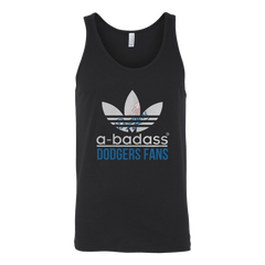A Badass Dodgers Fans