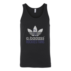 A Badass Rockies Fans