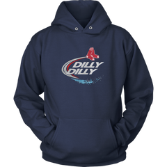 Dilly Dilly Red Sox