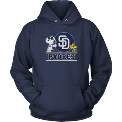 Dog Fan San Diego Padres