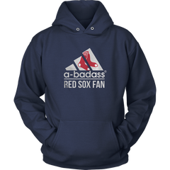 A-Badass Red Sox Fan