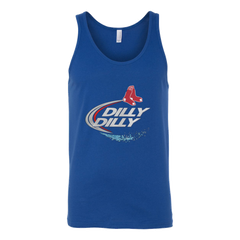 Dilly Dilly Red Sox