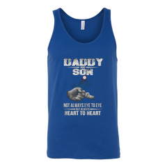 Daddy And Son Fan