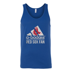 A-Badass Red Sox Fan