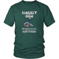 Daddy And Son Fan