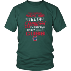 Beautiful Cubs