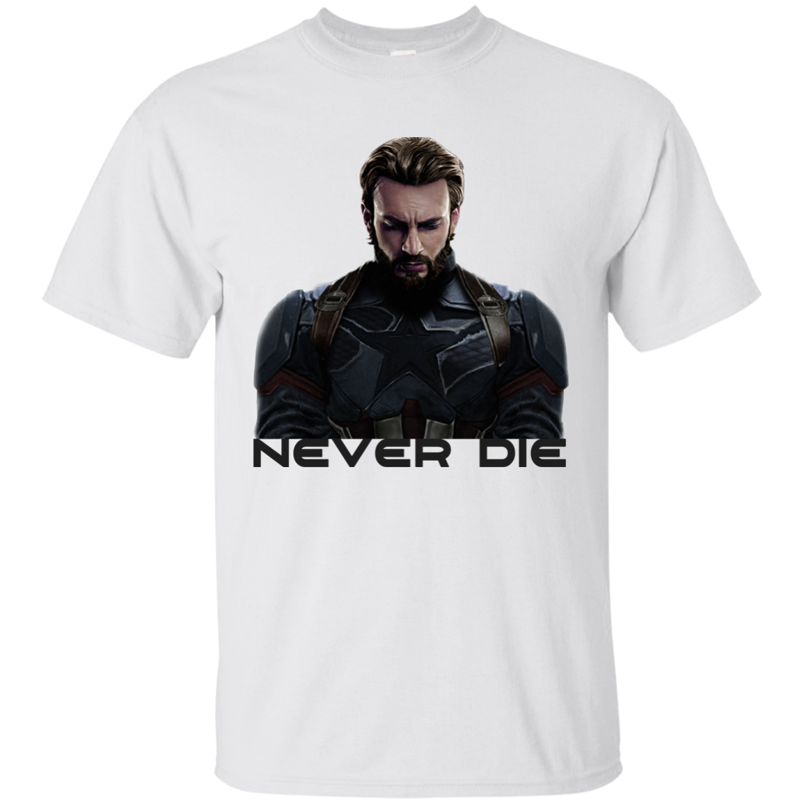 captain america