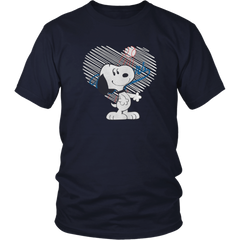 Dog Fan Los Angeles Dodgers