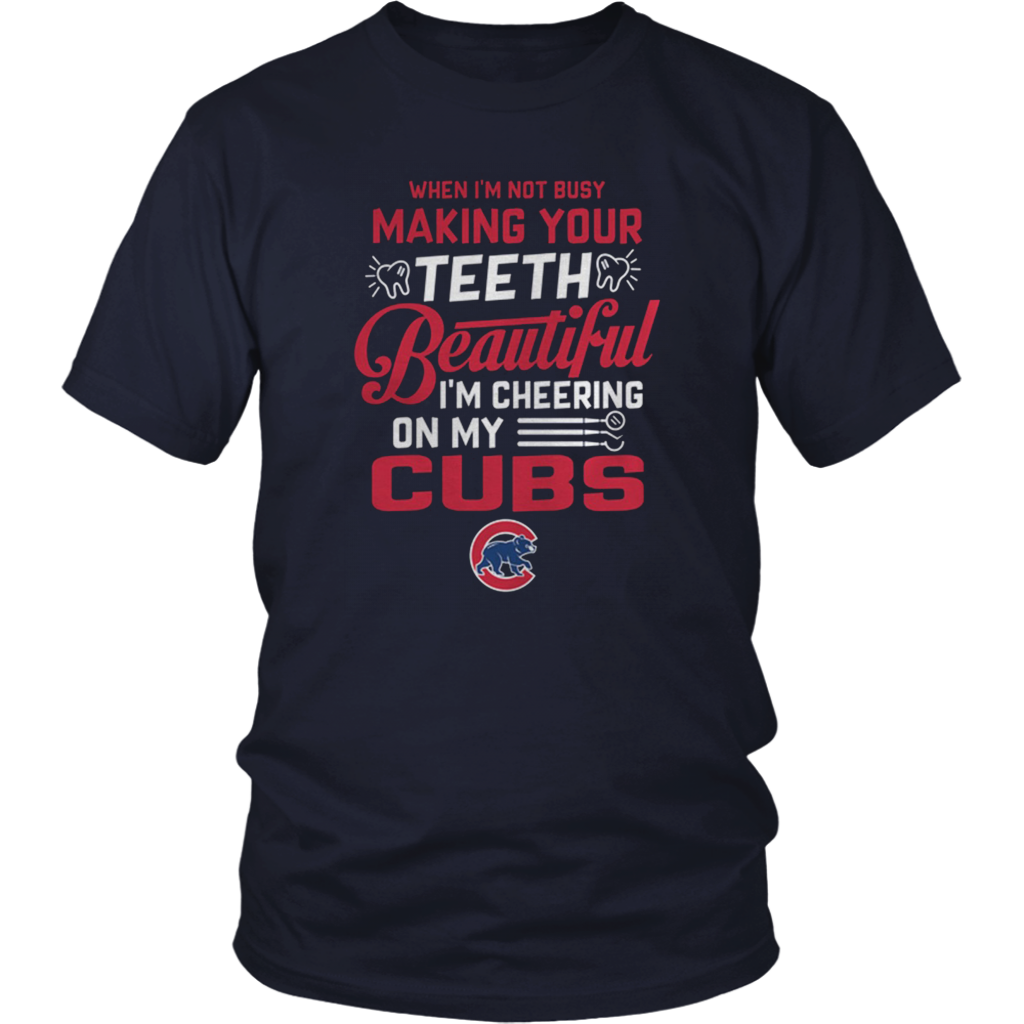Beautiful Cubs