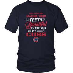 Beautiful Cubs