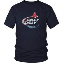 Dilly Dilly Red Sox