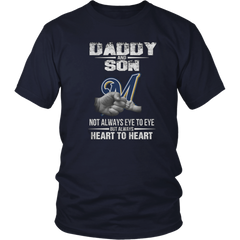 Daddy and Son