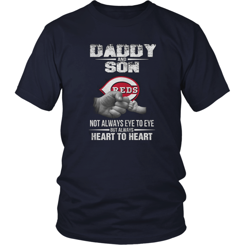 Daddy and Son