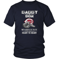 Daddy and Son
