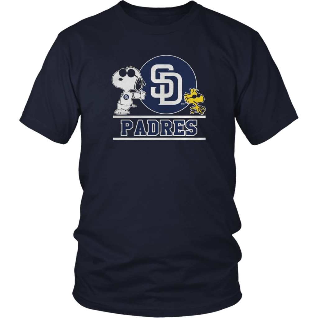 Dog Fan San Diego Padres