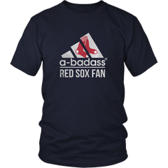 A-Badass Red Sox Fan