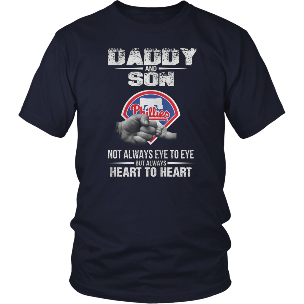 Daddy and Son