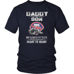 Daddy and Son