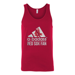 A-Badass Red Sox Fan