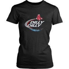 Dilly Dilly Red Sox