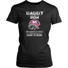 Daddy and Son