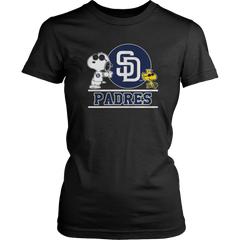 Dog Fan San Diego Padres