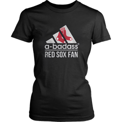 A-Badass Red Sox Fan