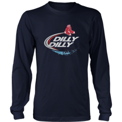 Dilly Dilly Red Sox