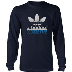 A Badass Dodgers Fans