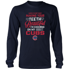 Beautiful Cubs