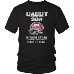 Daddy and Son