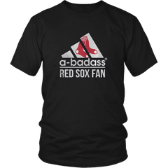 A-Badass Red Sox Fan