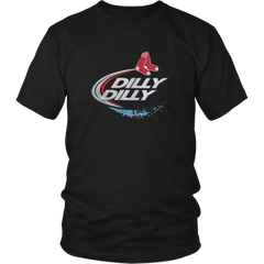 Dilly Dilly Red Sox