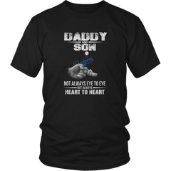 Daddy And Son Fan