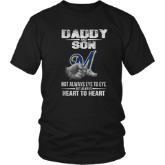 Daddy and Son