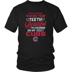 Beautiful Cubs