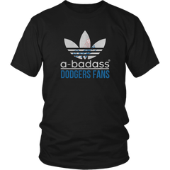 A Badass Dodgers Fans