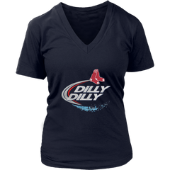 Dilly Dilly Red Sox